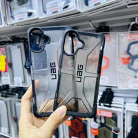 Uag Plasma Ốp lưng iPhone 16 15 14 13 12 Pro Max iPhone 14 / 15 / 16 Plus Trong Suốt Chống Sốc Ốp Lưng Cứng