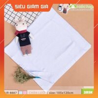 Uala Rogo - Chăn lưới bamboo