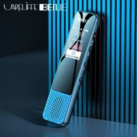 Uareliffe benjie g6 mini Ghi Âm Giọng Nói Kết Nối usb mp3 Âm Thanh Điện Thoại Di Động Cho Học Sinh