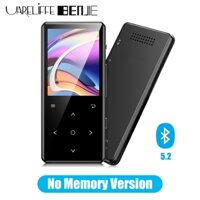 Uareliffe Máy Nghe Nhạc benjie k3 Bluetooth 5.2 Hỗ Trợ Thẻ sd mp3 Âm Thanh hifi Và Phụ Kiện