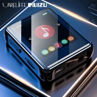 Uareliffe RUIZU X85 Máy Nghe Nhạc MP3 4GB Hỗ Trợ Thẻ SD HiFi Lossless Âm Thanh Nghe Nhạc Di Động Walkman Có Loa FM Sách Điện Tử Video