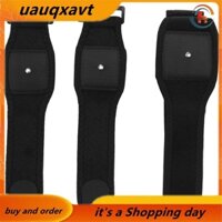 [Uauqxavt] Thắt lưng theo dõi và đai theo dõi Vr cho phích cắm theo dõi hệ thống Htc Vive - Thắt lưng và dây đeo có thể điều chỉnh cho thắt lưng, Theo dõi cơ thể thực tế ảo (1x Thắt lưng và 2x Dây đeo)