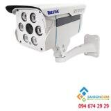 Camera Dome AHD hồng ngoại QUESTEK QN-3501AHD