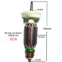 [ub] Roto cho máy mài góc GWS 6-100