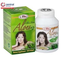 UBB Aloes+ 2