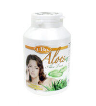 UBB ALOES PLUS