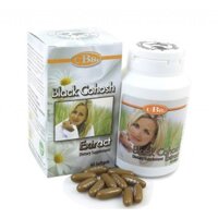UBB BLACK COHOSH