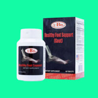 UBB Healthy Foot Support (Gout)