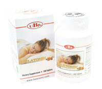 UBB MELATONIN + B6