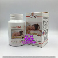 UBB Melatonin