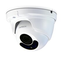 Camera IP Dome Avtech DGM1304QSP - 2MP