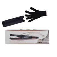 Ubeator Professional Hair Curling Iron Flat Hair Straightener