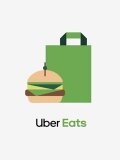 Uber Eats Gift Card US 100USD