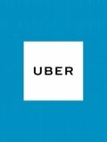 Uber Gift Card US 25USD