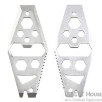 Ubest House – Công cụ EDC