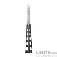 Ubest House – Dao bướm giả