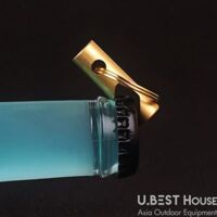 Ubest House – Khui bia đồng