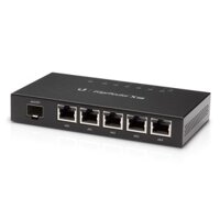 Ubiquiti EdgeRouter X SFP