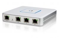 Ubiquiti UniFi Security Gateway (USG)