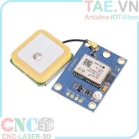 Ublox NEO6MV2 GPS Module