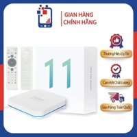 UBOX 11 4G+64G Mới Nhất 2024 Xem Phim, Kênh Truyền Hình Quốc Tế Nhật, Hàn, Trung, Đài Loan Miễn Phí