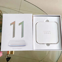 UBOX 11 4G + 64GB Mới Nhất 2024 Xem Phim, Xem Truyền Hình Quốc Tế Nhật, Hàn, Trung, Đài Loan Miễn Phí