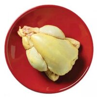 Ức Gà Đông Lạnh - Savel - Yellow Chicken Supreme (400g)