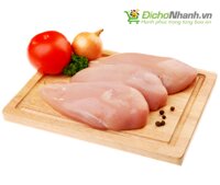 Ức gà Phi lê Ngọc Hà