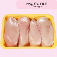 ỨC GÀ PHILE TƯƠI  Hàng Công Ty ( Loại 1 )