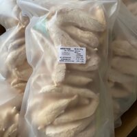 Ức gà sấy đông lạnh cho Mèo và Cún 500g