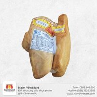 Ức gà xông khói (Giá 1 kg)