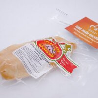 ỨC GÀ XÔNG KHÓI - SMOKED CHICKEN BREAST - SMOKED SKINLESS CHICKEN BREAST