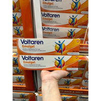 [Úc] Gel Xoa bóp giảm đau Voltaren Emulgel