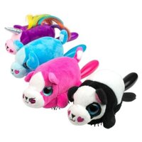 [Úc] Lược chải tóc kèm gấu bông WetBrush Plush Brush Detangling Hair Brush