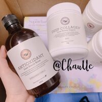 [Úc] Phục Hồi Làn Da Xỉn Màu THE BEAUTY CHEF ANTIOXIDANT