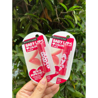 [Úc] Son dưỡng có màu Maybelline Baby Lips Loves Colour Berry Crush