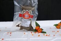 ỨC VỊT XÔNG KHÓI TẨM TIÊU - SMOKED DUCK BREAST