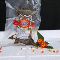 ỨC VỊT XÔNG KHÓI TẨM TIÊU - SMOKED DUCK BREAST