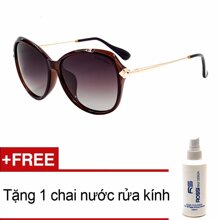 Kính mắt nữ Exfash EF26918 C18