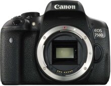Máy ảnh Canon EOS 750D Body