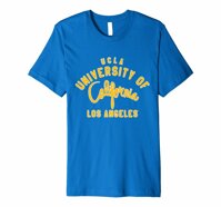 UCLA-Đại Học California Los Angeles Áo Thun