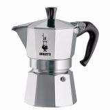 Ấm pha cafe Moka Express 3TZ BCM-1162