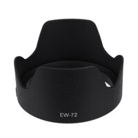 [UEB] EW-72 Camera Lens Hood dành cho ỐNG KÍNH CANON EF 35 MM F/2 ĐƯỢC USM Ống Kính