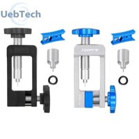 [uebtech.vn] Dụng cụ lắp đặt máy ép kim dầu xe đạp toopre máy cắt ống phanh đĩa