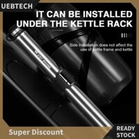 [Uebtech.vn] Máy bơm Mini xe đạp WEST BIKING 160PSI MTB Xe đạp đường trường Máy bơm lốp bóng rổ