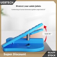 [Uebtech.vn] Máy chạy bộ bước chân Mini có thể gập lại Máy chạy bộ thiết bị tập thể dục di động Máy tập chân