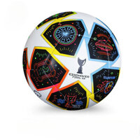 Uefa Champions League bóng đá pu NO '5 máy khâu bóng đá Premier League trận đấu FIFA khâu tay