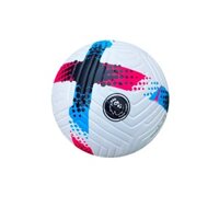 Uefa Champions League Football Premier League Hot Glue Skin PU 5 Football
