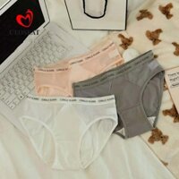 Ueoseat 5 Cái Quần Đùi Chữ Chắc Chắn Thoáng Khí Sweet Lady