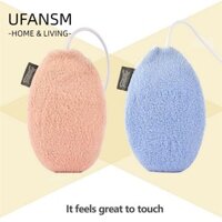 UFANSM Máy sưởi tay USB Làm nóng nhanh Máy sưởi cầm tay Mini